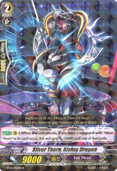 Silver Thorn, Rising Dragon - BT12/042EN - R