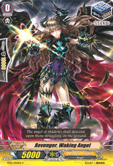 Revenger, Waking Angel - BT12/050EN - C