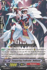 Conquering Eradicator, Dokkasei - BT12/058EN - C