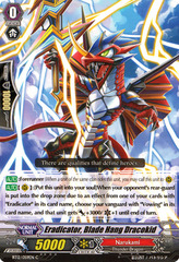 Eradicator, Blade Hang Dracokid - BT12/059EN - C