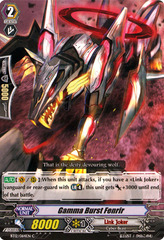 Gamma Burst Fenrir - BT12/064EN - C