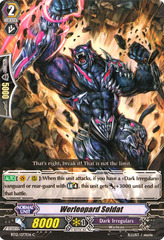 Werleopard Soldat - BT12/077EN - C