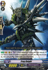 Frog Knight - BT12/078EN - C