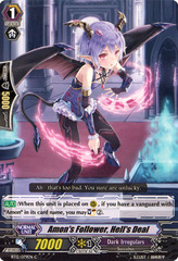 Amons Follower, Hells Deal - BT12/079EN - C