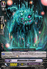 Dimension Creeper - BT12/081EN - C