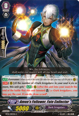 Amon's Follower, Fate Collector - BT12/083EN - C