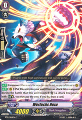 Werfuchs Hexa - BT12/084EN - C
