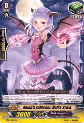 Amons Follower, Hells Trick - BT12/088EN - C