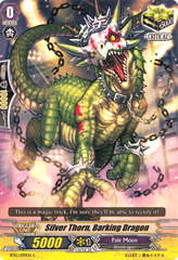 Silver Thorn, Barking Dragon - BT12/099EN - C