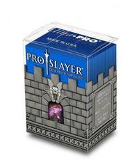 100ct PRO-Slayer Blue Standard Deck Protectors