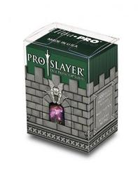 100ct PRO-Slayer Green Standard Deck Protectors