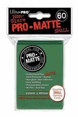 Ultra Pro - 60ct Pro-Matte Green Small Deck Protectors
