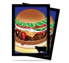 Burger Standard Deck Protectors 50ct