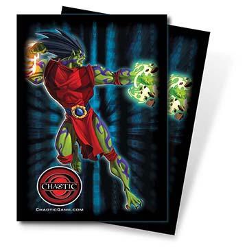 Chaotic Overworld Standard Deck Protector 50ct