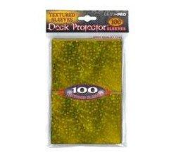 Olive Foil Standard Deck Protectors 100ct