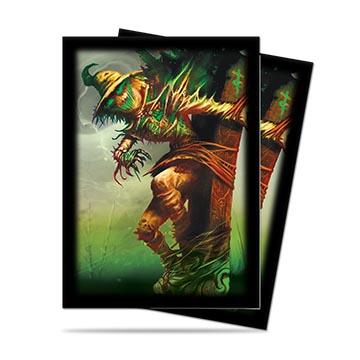 Oz Scarecrow Standard Deck Protectors 50ct