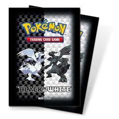 Pokemon V5 Standard Deck Protector 65ct