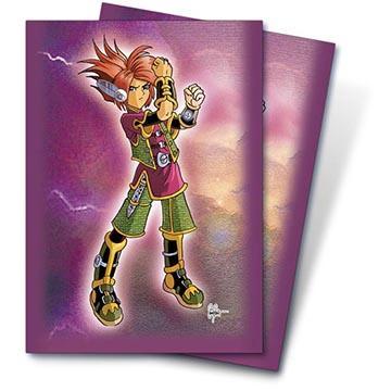 Skylar Small Deck Protectors 50ct