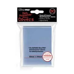 Sleeve Covers Standard Deck Protectors 50ct.