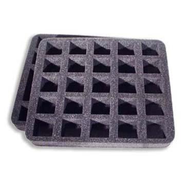 Refill Foam for Miniatures Carrying Case