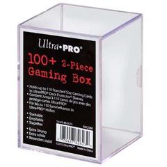 100+ 2-Piece Gaming Box