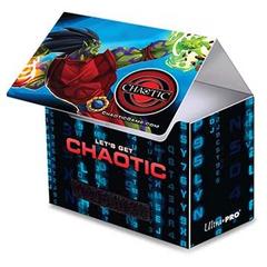 Chaotic Overworld Deck Box