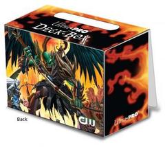 Chaotic Underworld Deck Box