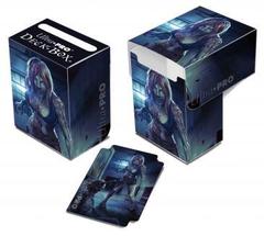 Dead Wake Series 1 Barb Deck Box