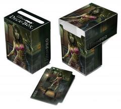 Dead Wake Series 1 Courtney Deck Box