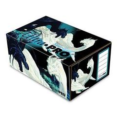 Dragons Corrugated Storage Box by Ciruelo