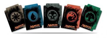Magic Mana 4 - Divider Pack