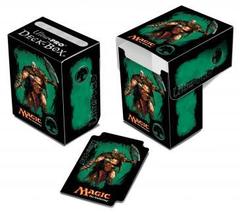 Ultra Pro MTG Planeswalker GARRUK Deck Box