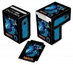 Mana 4 Planeswalker - Jace Deck Box for Magic