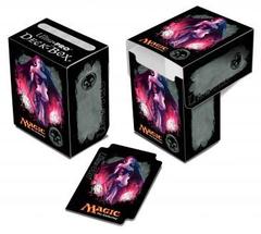 Mana 4 Planeswalker - Liliana Deck Box for Magic