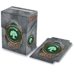 Magic: The Gathering Ultra Pro Green Mana Deck Box