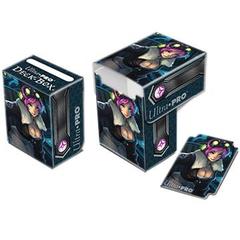 One Shot Deck Box for Relic Knights