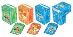 Pokemon XY Generic Deck Boxes