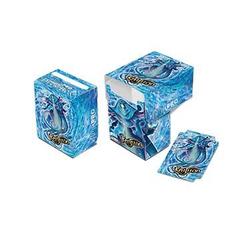 Tritonus Deck Box for Kaijudo