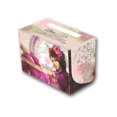 General's Order Zhang Chun Hua Deck Box