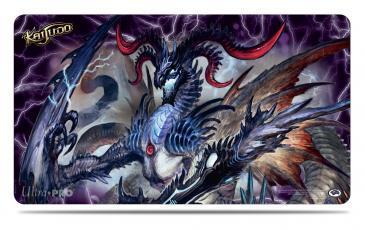 Dracothane Playmat for Kaijudo