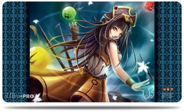 Elemental Maiden Playmat from Generals Order