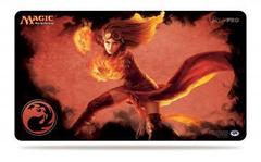 Magic Playmat - Mana 4 Planeswalkers - Chandra