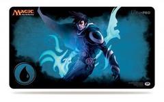 Magic Playmat - Mana 4 Planeswalkers - Jace