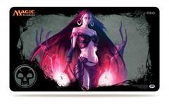 Magic Playmat - Mana 4 Planeswalkers - Liliana