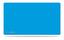 Ultra Pro Solid Light Blue Playmat