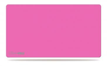 UIltra Pro Solid Pink Playmat