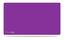 Ultra Pro Solid Purple Playmat