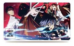 Sword Art Online Playmat - Akihiko & Klein