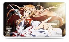 Sword Art Online Playmat - Asuna