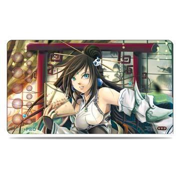 Yan Shi Playmat from Generals Order